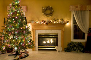 Eight Heating Tips for Holidays Help You Throw the Coziest Parties- Gorman Mechanical